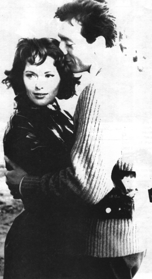 Breathless: It was this French ...